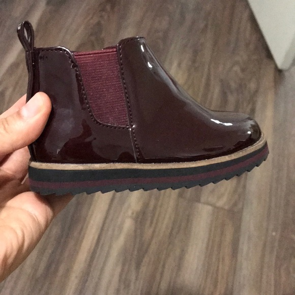 Ankle boot - Picture 2 of 5